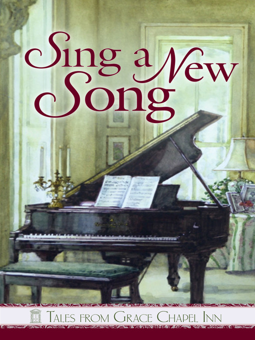 Title details for Sing a New Song by Sunni Jeffers - Wait list